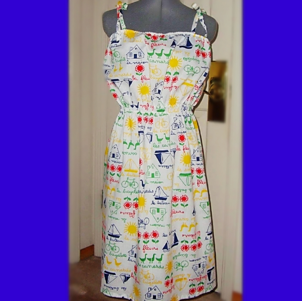 Parlez-vous Francais? Vintage